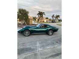 1973 Chevrolet Corvette Stingray (CC-1907096) for sale in Punta Gorda, Florida