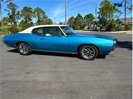 1969 Pontiac LeMans (CC-1907097) for sale in Punta Gorda, Florida