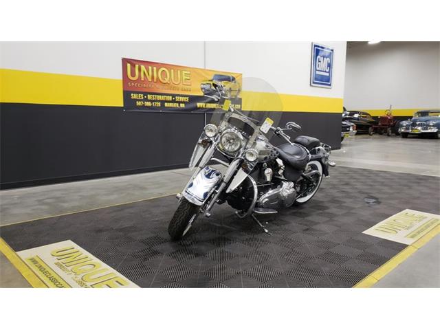 2007 Harley-Davidson Softail (CC-1900710) for sale in Mankato, Minnesota