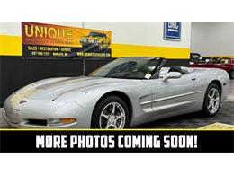 2000 Chevrolet Corvette (CC-1900711) for sale in Mankato, Minnesota