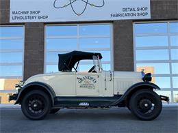 1980 Ford Model A (CC-1907114) for sale in Henderson, Nevada