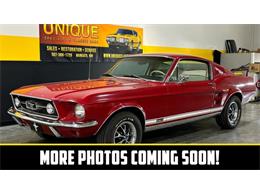 1967 Ford Mustang (CC-1900712) for sale in Mankato, Minnesota