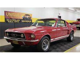 1967 Ford Mustang (CC-1900712) for sale in Mankato, Minnesota