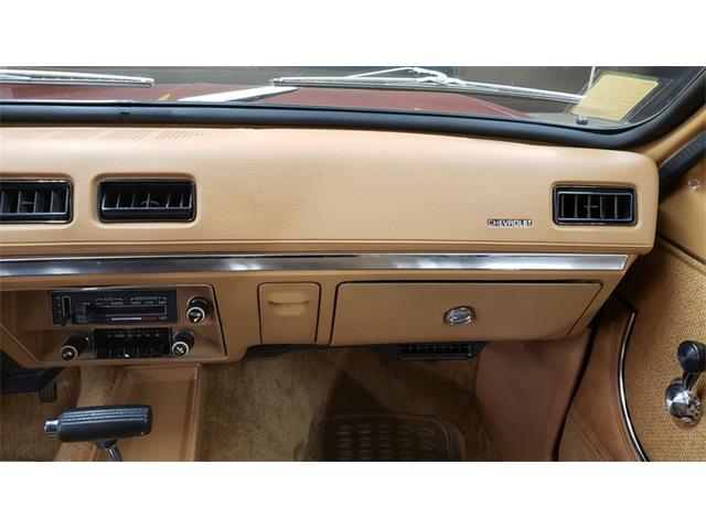 1978 Chevrolet Chevette (CC-1900713) for sale in Mankato, Minnesota