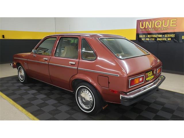 1978 Chevrolet Chevette (CC-1900713) for sale in Mankato, Minnesota