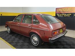 1978 Chevrolet Chevette (CC-1900713) for sale in Mankato, Minnesota