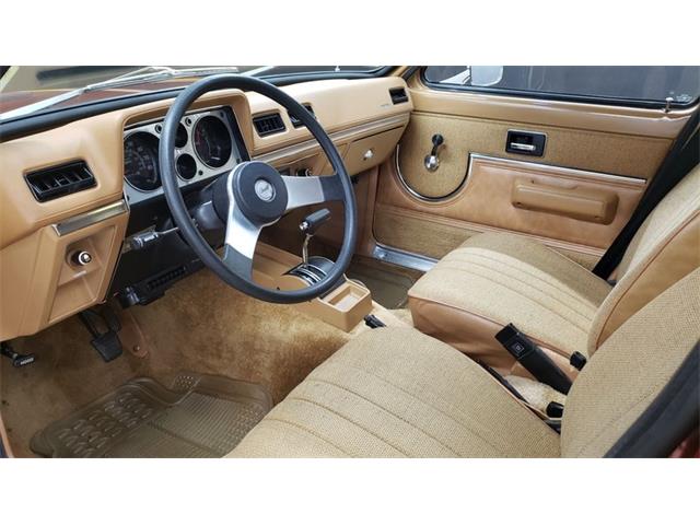 1978 Chevrolet Chevette (CC-1900713) for sale in Mankato, Minnesota