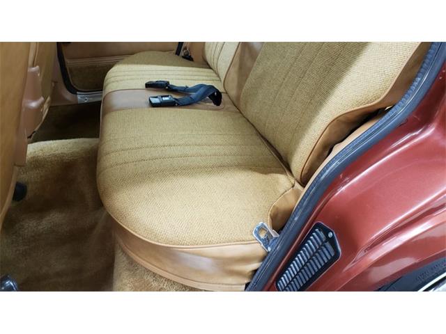 1978 Chevrolet Chevette (CC-1900713) for sale in Mankato, Minnesota
