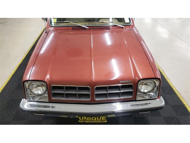 1978 Chevrolet Chevette (CC-1900713) for sale in Mankato, Minnesota
