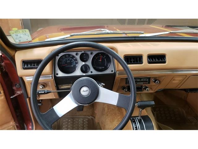 1978 Chevrolet Chevette (CC-1900713) for sale in Mankato, Minnesota