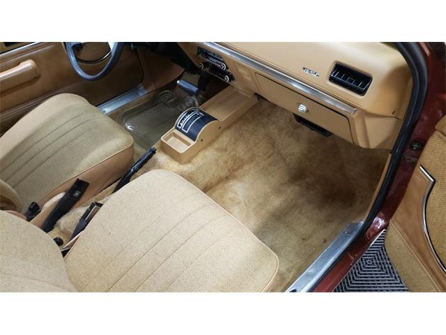 1978 Chevrolet Chevette (CC-1900713) for sale in Mankato, Minnesota