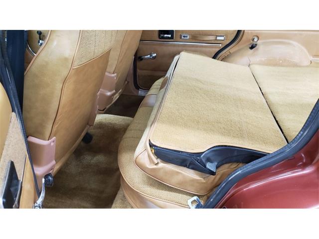 1978 Chevrolet Chevette (CC-1900713) for sale in Mankato, Minnesota