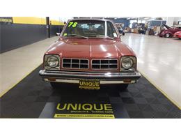 1978 Chevrolet Chevette (CC-1900713) for sale in Mankato, Minnesota