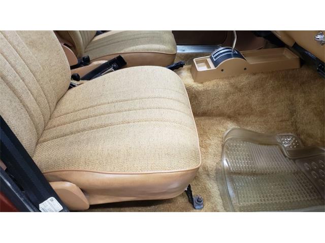 1978 Chevrolet Chevette (CC-1900713) for sale in Mankato, Minnesota