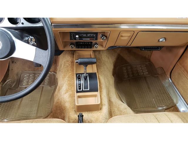 1978 Chevrolet Chevette (CC-1900713) for sale in Mankato, Minnesota