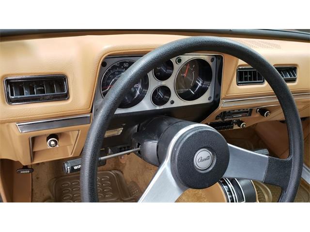 1978 Chevrolet Chevette (CC-1900713) for sale in Mankato, Minnesota