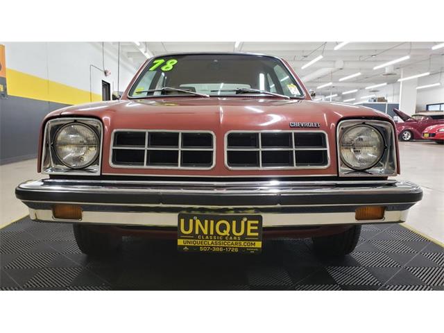 1978 Chevrolet Chevette (CC-1900713) for sale in Mankato, Minnesota