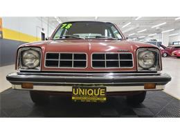 1978 Chevrolet Chevette (CC-1900713) for sale in Mankato, Minnesota