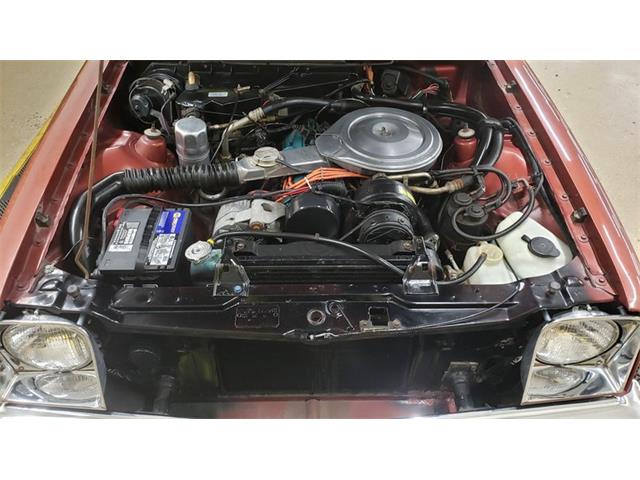 1978 Chevrolet Chevette (CC-1900713) for sale in Mankato, Minnesota