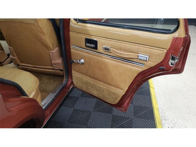 1978 Chevrolet Chevette (CC-1900713) for sale in Mankato, Minnesota