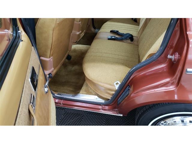 1978 Chevrolet Chevette (CC-1900713) for sale in Mankato, Minnesota