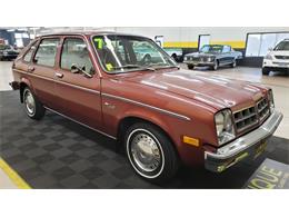 1978 Chevrolet Chevette (CC-1900713) for sale in Mankato, Minnesota