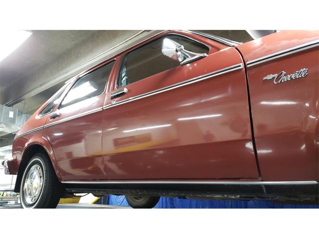1978 Chevrolet Chevette (CC-1900713) for sale in Mankato, Minnesota