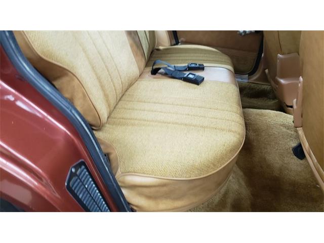 1978 Chevrolet Chevette (CC-1900713) for sale in Mankato, Minnesota