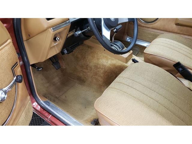 1978 Chevrolet Chevette (CC-1900713) for sale in Mankato, Minnesota
