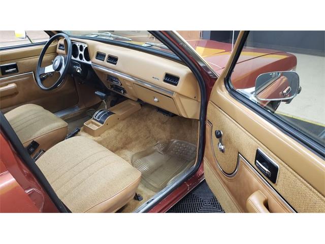 1978 Chevrolet Chevette (CC-1900713) for sale in Mankato, Minnesota