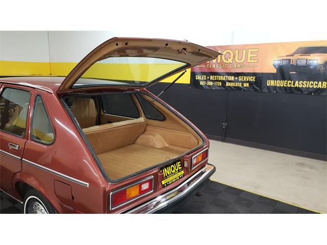 1978 Chevrolet Chevette (CC-1900713) for sale in Mankato, Minnesota