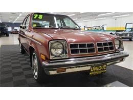 1978 Chevrolet Chevette (CC-1900713) for sale in Mankato, Minnesota