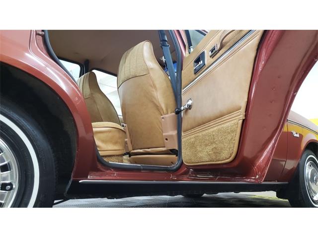 1978 Chevrolet Chevette (CC-1900713) for sale in Mankato, Minnesota