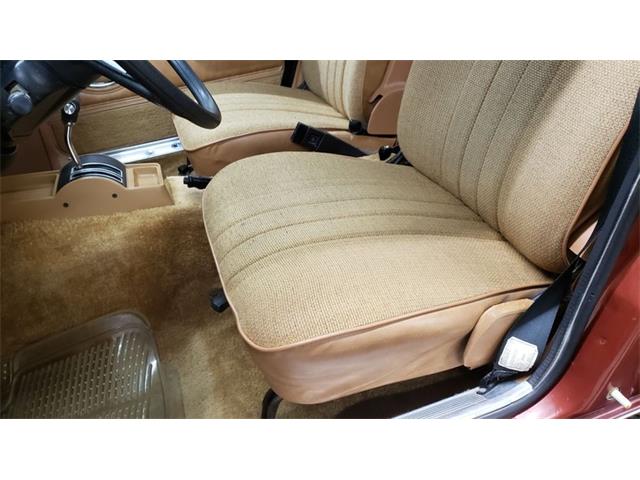 1978 Chevrolet Chevette (CC-1900713) for sale in Mankato, Minnesota
