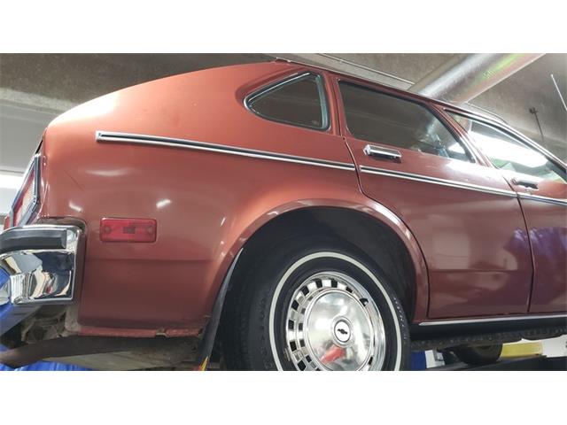 1978 Chevrolet Chevette (CC-1900713) for sale in Mankato, Minnesota