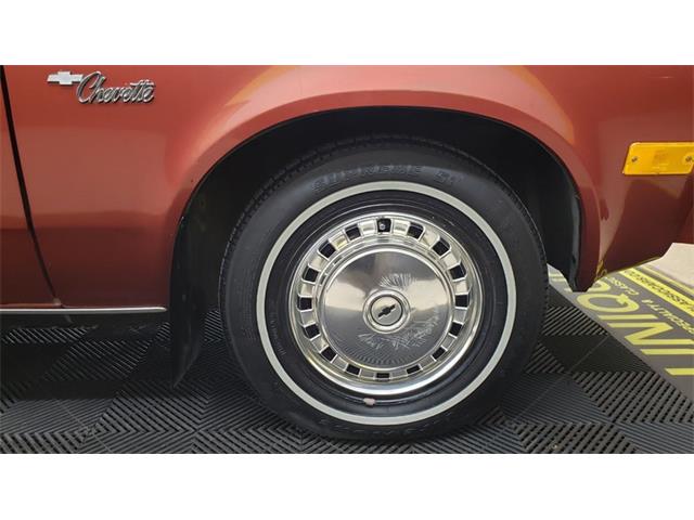 1978 Chevrolet Chevette (CC-1900713) for sale in Mankato, Minnesota