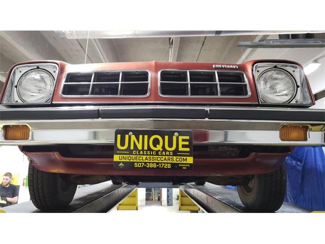 1978 Chevrolet Chevette (CC-1900713) for sale in Mankato, Minnesota