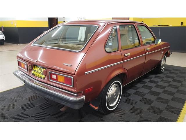 1978 Chevrolet Chevette (CC-1900713) for sale in Mankato, Minnesota