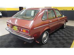 1978 Chevrolet Chevette (CC-1900713) for sale in Mankato, Minnesota