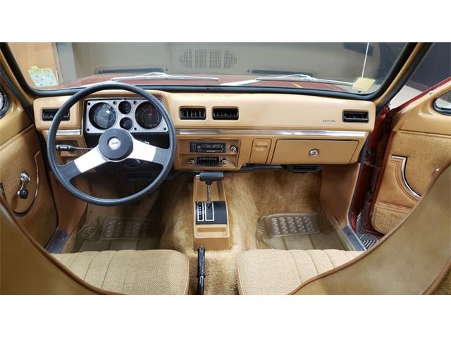 1978 Chevrolet Chevette (CC-1900713) for sale in Mankato, Minnesota