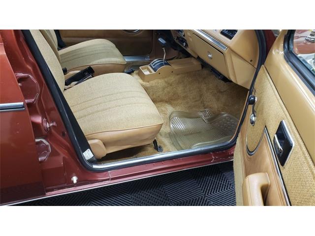 1978 Chevrolet Chevette (CC-1900713) for sale in Mankato, Minnesota