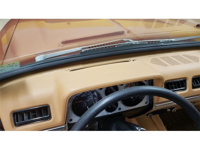 1978 Chevrolet Chevette (CC-1900713) for sale in Mankato, Minnesota