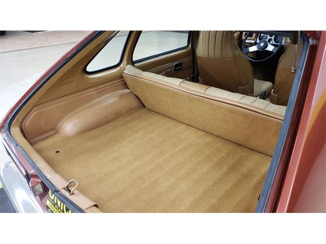 1978 Chevrolet Chevette (CC-1900713) for sale in Mankato, Minnesota