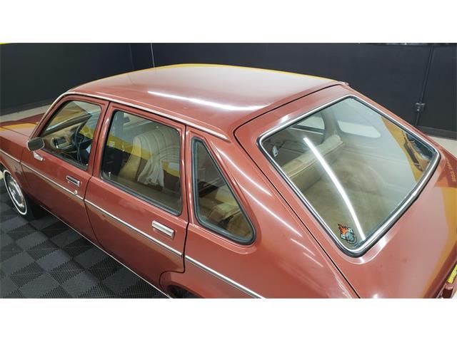 1978 Chevrolet Chevette (CC-1900713) for sale in Mankato, Minnesota