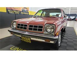 1978 Chevrolet Chevette (CC-1900713) for sale in Mankato, Minnesota