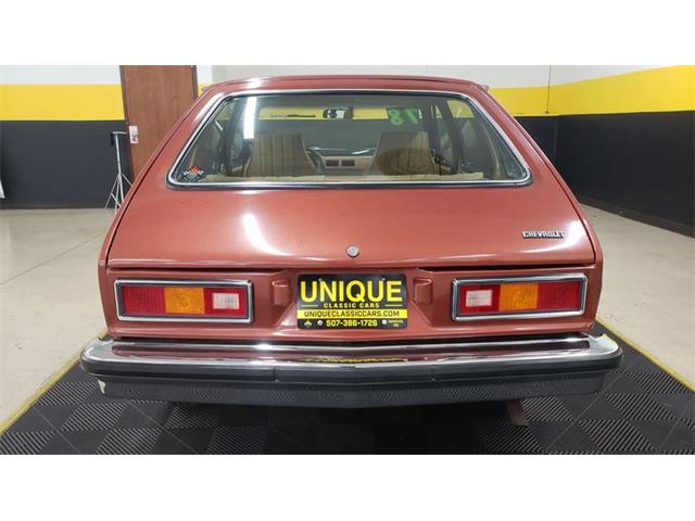 1978 Chevrolet Chevette (CC-1900713) for sale in Mankato, Minnesota