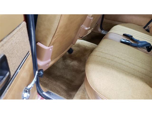 1978 Chevrolet Chevette (CC-1900713) for sale in Mankato, Minnesota