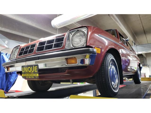 1978 Chevrolet Chevette (CC-1900713) for sale in Mankato, Minnesota