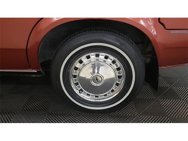 1978 Chevrolet Chevette (CC-1900713) for sale in Mankato, Minnesota