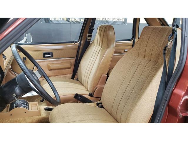 1978 Chevrolet Chevette (CC-1900713) for sale in Mankato, Minnesota